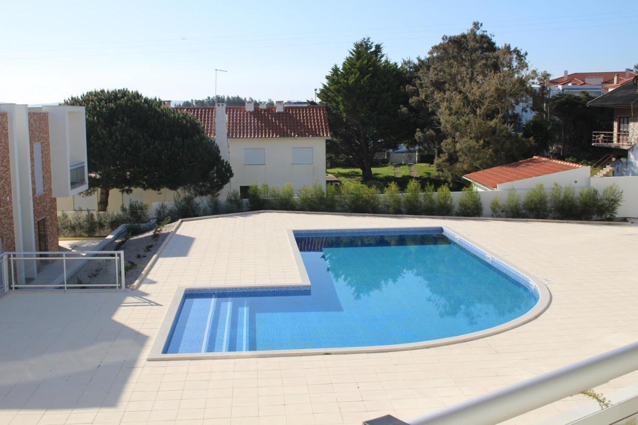 Bela Baia Holiday Salir de Porto Exteriör bild