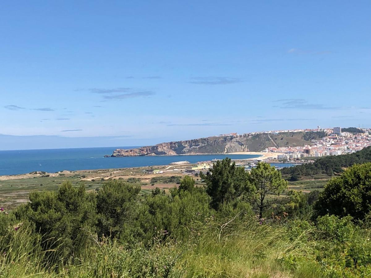 Bela Baia Holiday Salir de Porto Exteriör bild